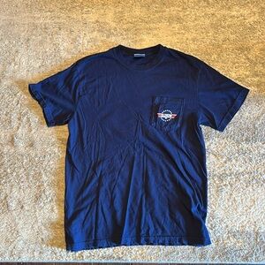 Old Row Legends Top Gun size M